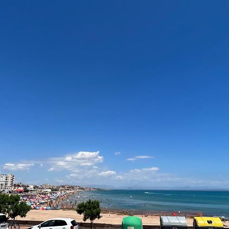 Apartamento Parque Aromatico Con Dos Piscinas Torrevieja Exterior foto