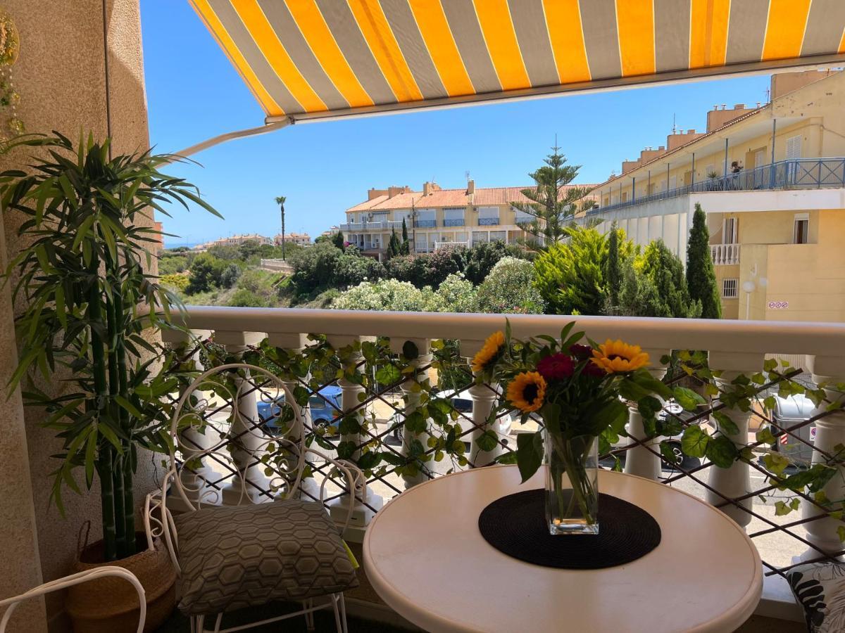 Apartamento Parque Aromatico Con Dos Piscinas Torrevieja Exterior foto